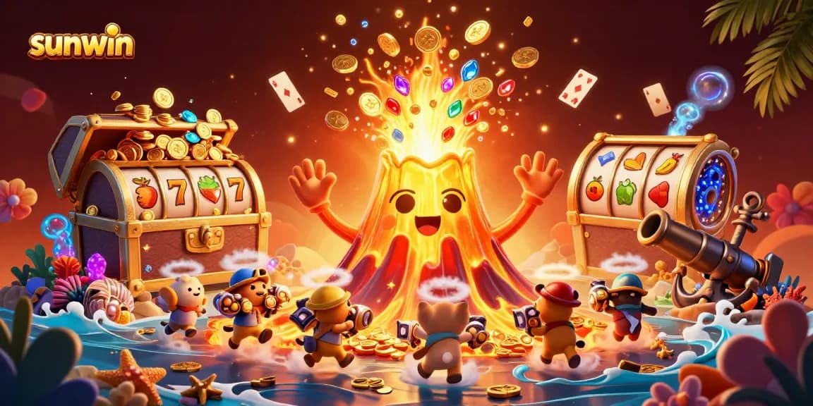 How to Win More with sunwin: Insider Tactics for Strategic Gamblers in 2026