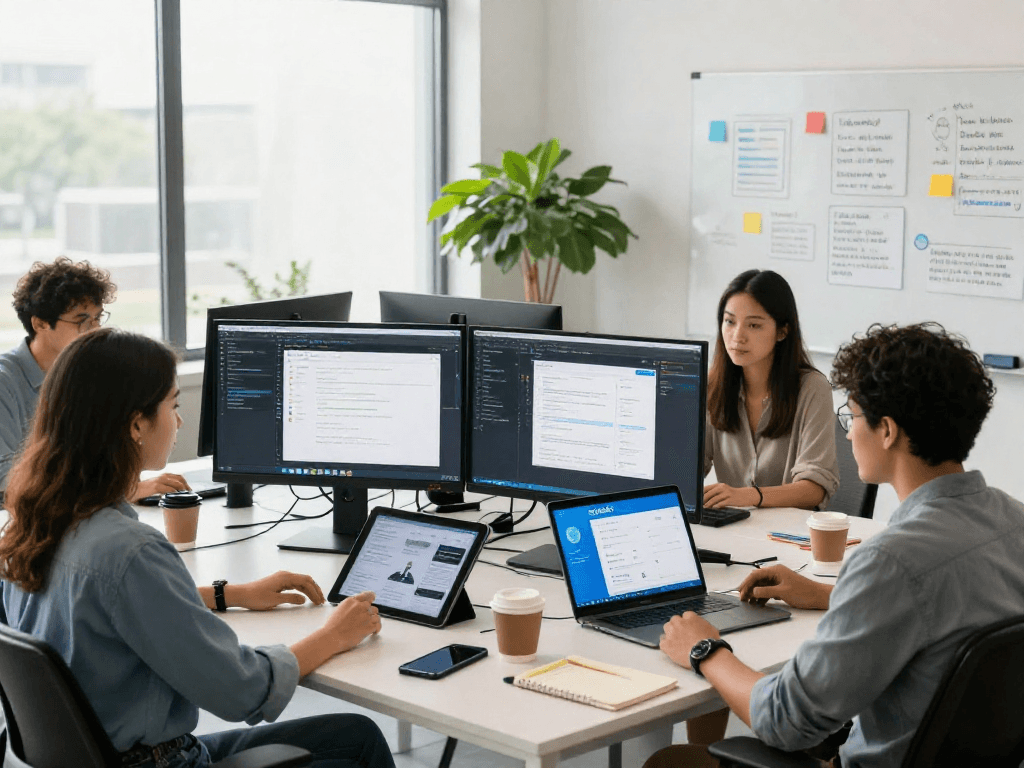The 5 Pillars of Successful http://debet-app.com Strategy for Innovative Fintech Solutions in 2026