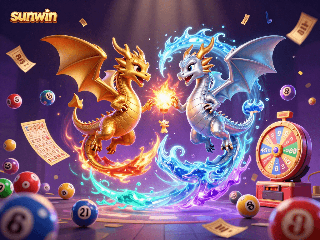 sunwin Forecast: What to Expect in 2026 for Gamblers' Winning Strategies